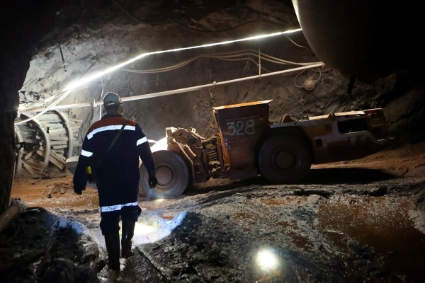 Фото: Антон Вергун/ТАСС
