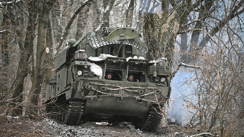   РИА Новости Станислав Красильников