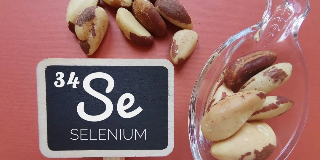 Селен: в каких продуктах содержится и для чего нужен