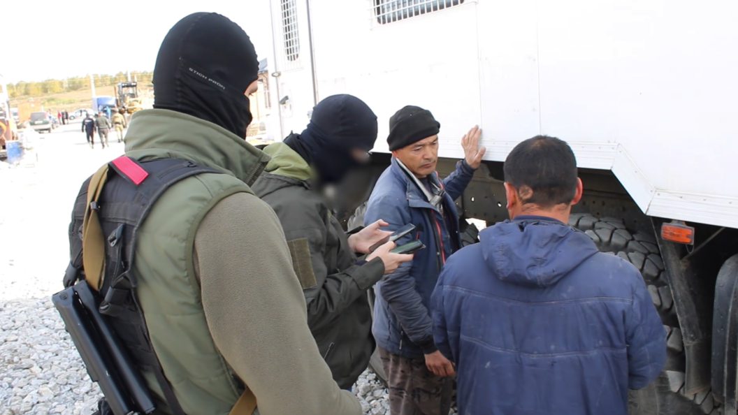    Фото: ГУ МВД России по Челябинской области.