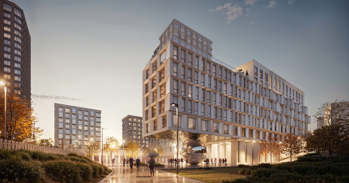    Фото: ГК ФСК