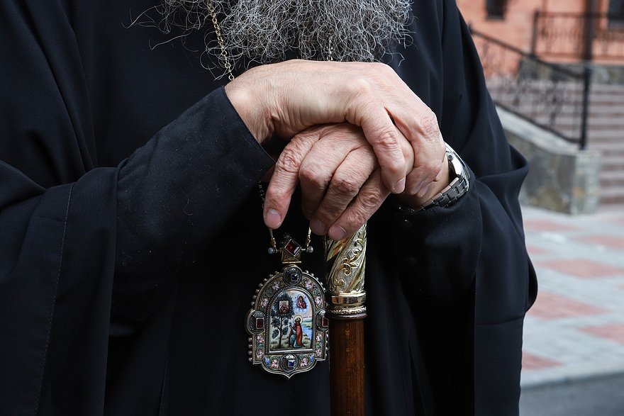    Фото: Екатерина Сычков / ТАСС