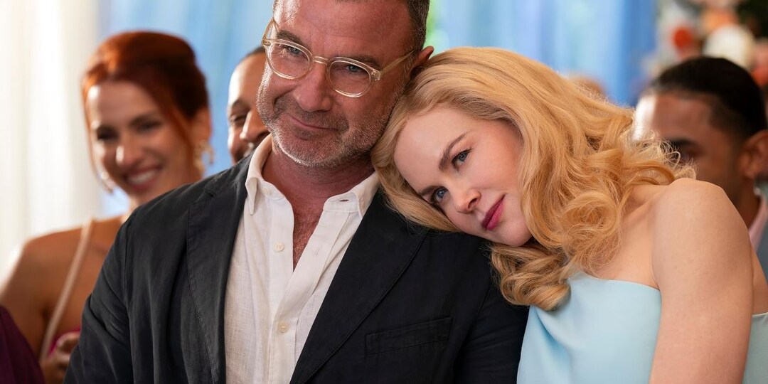 Детективы с семейными тайнами: три интересных сериала 2024 года