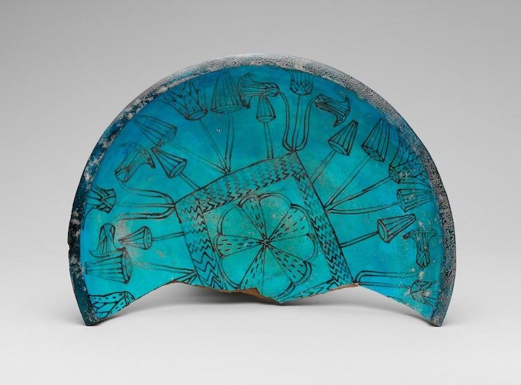 Ок. 1479–1458 гг. до н.э. (Фото из интернета) 