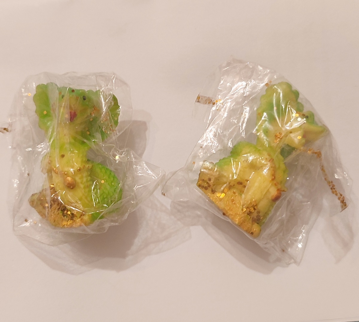 Фото автора. Они пока в упаковке) 