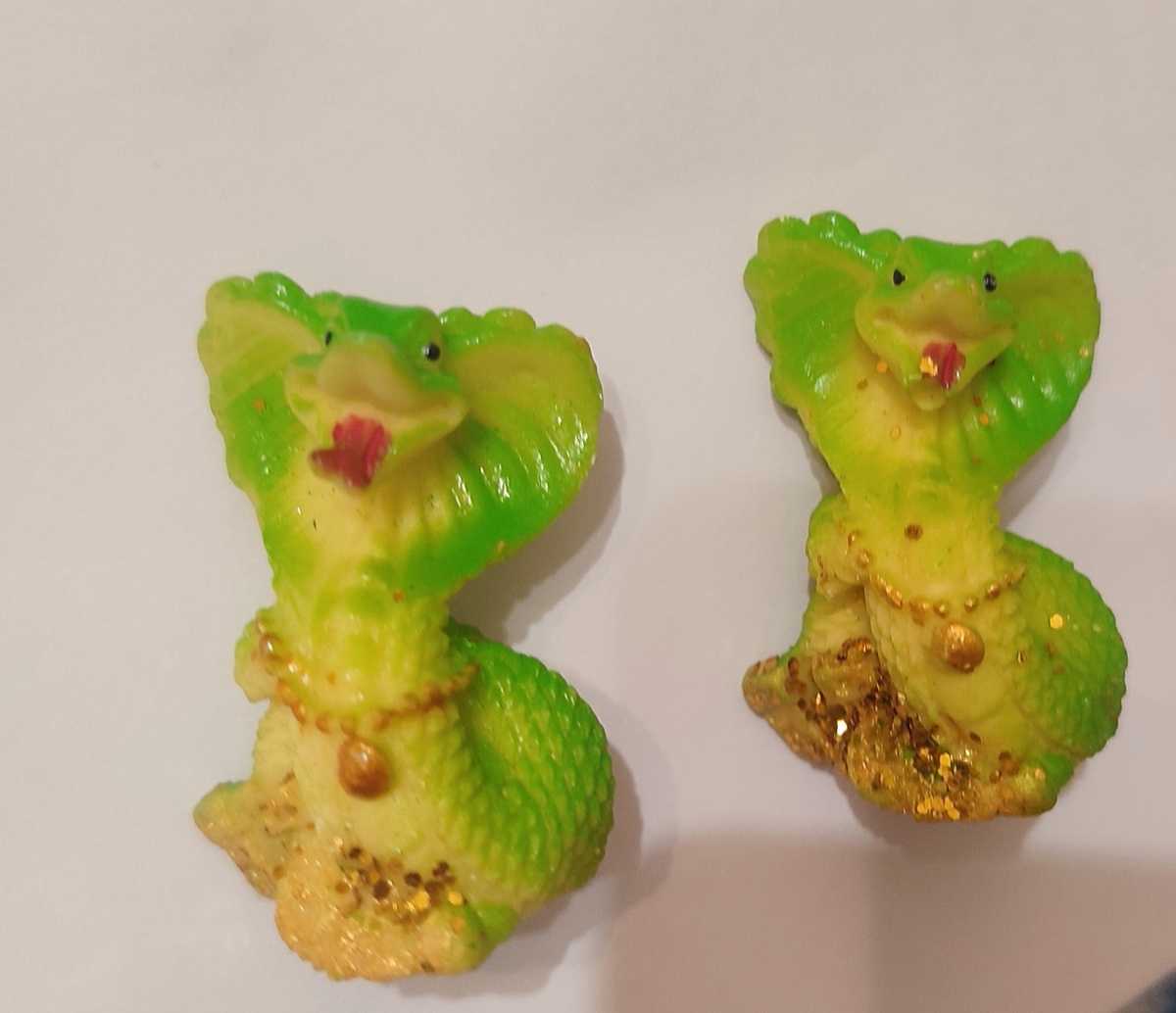 Фото автора.  А вот и они - эти две красотки 🤗👏