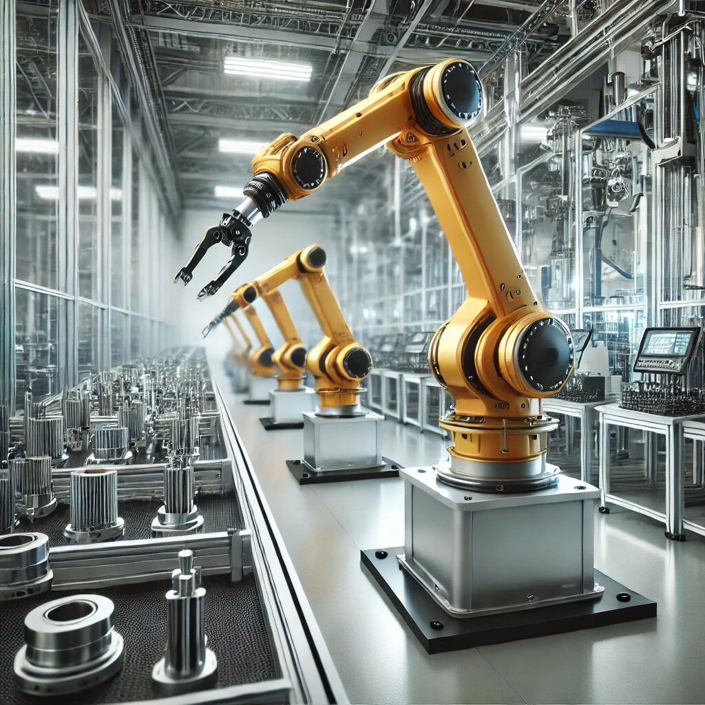 Робот или программа, выполняющая рутинные задачи