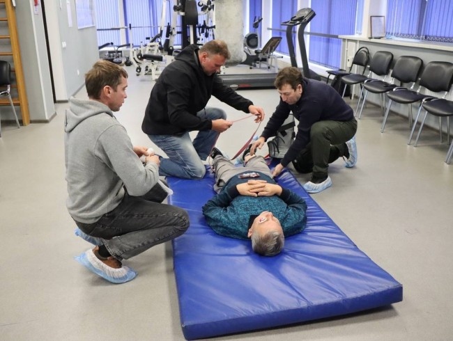 Листайте вправо, чтобы увидеть больше изображений