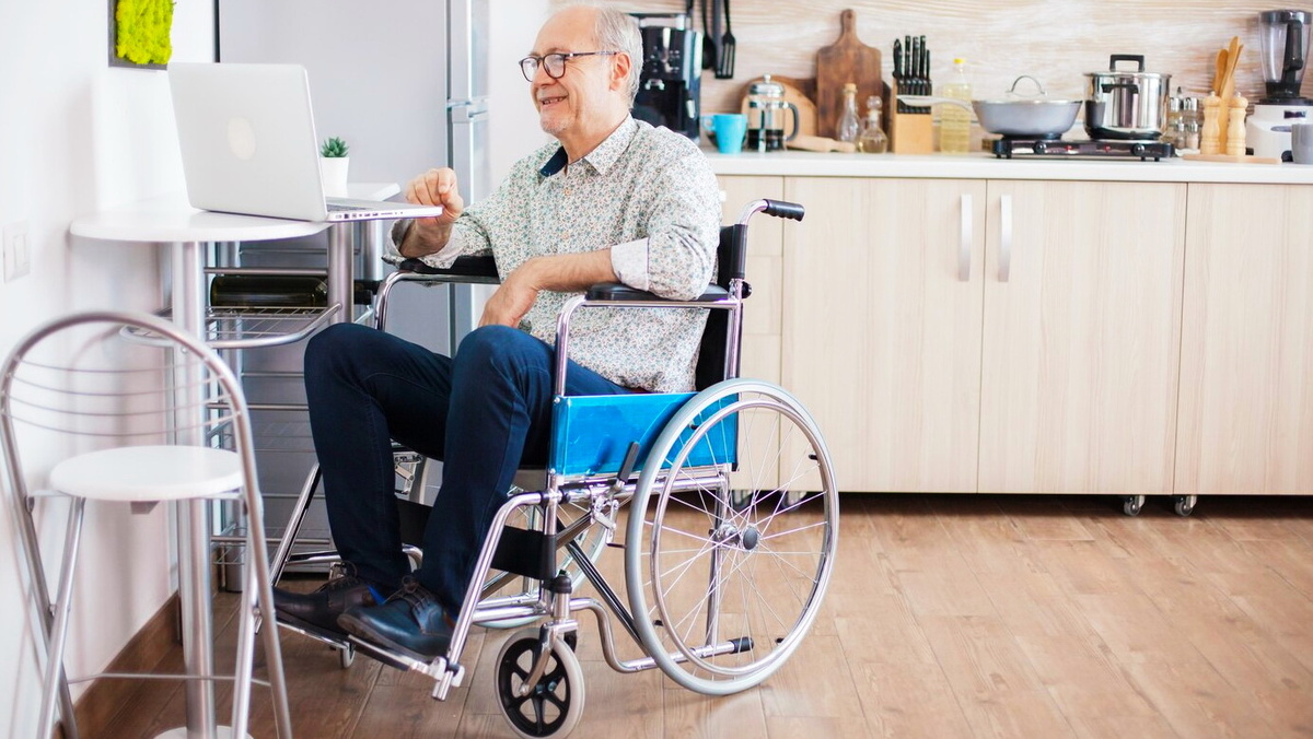    Югорчанам с инвалидностью помогут подобрать подходящее жильё