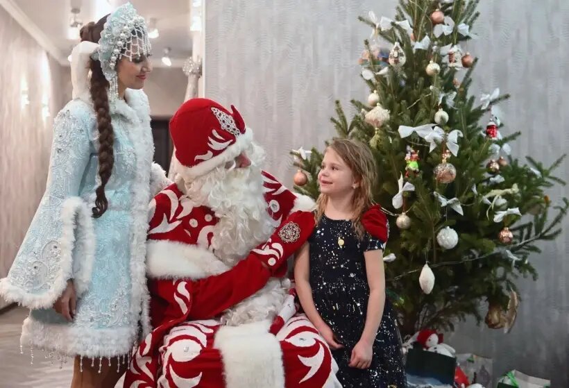     © РИА Новости. Сергей Пивоваров