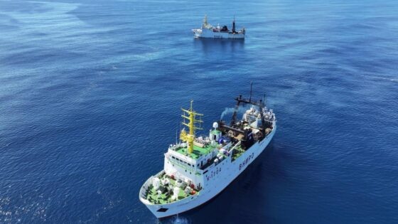     Фото: Росрыболовство.