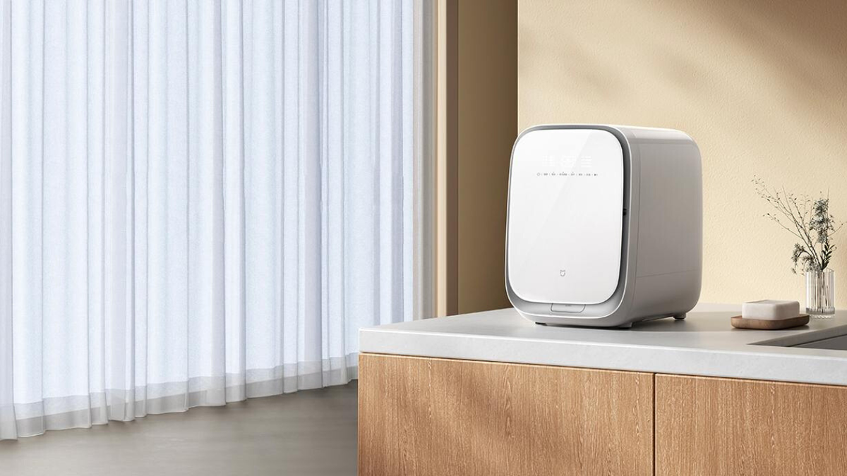 Источник: Xiaomi