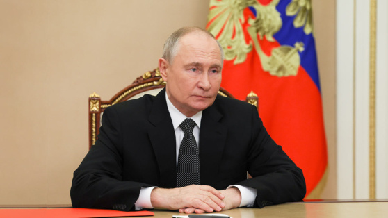    Путин заявил об отсутствии безработицы в России среди молодежи Татьяна Сидорова