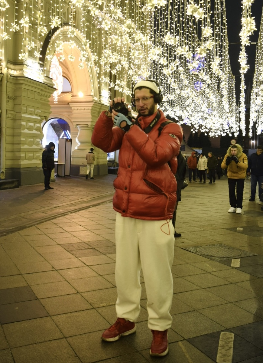 Фото: Ильина Анастасия 