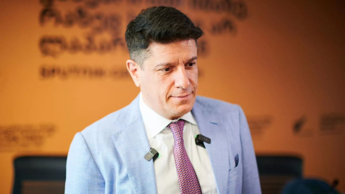 © photo: Sputnik / Stringer