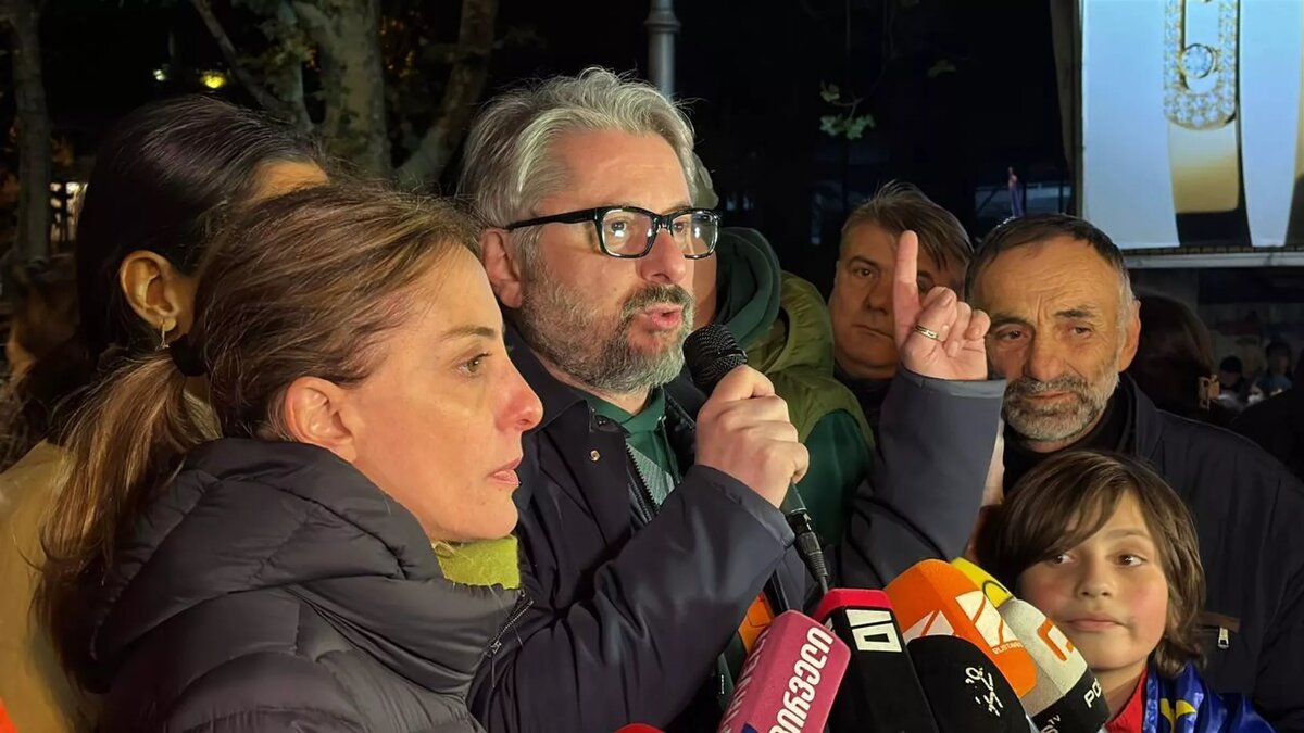 © photo: Sputnik / Stringer