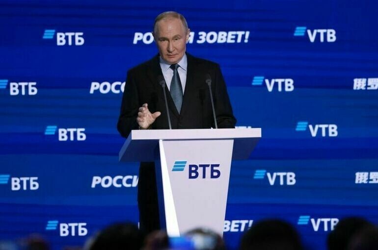   Владимир Гердо / POOL / РИА Новости