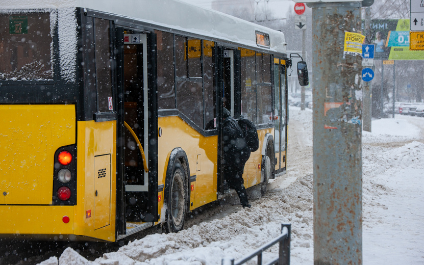    Глава Удмуртии: транспортникам Ижевска не хватает около 370 водителей