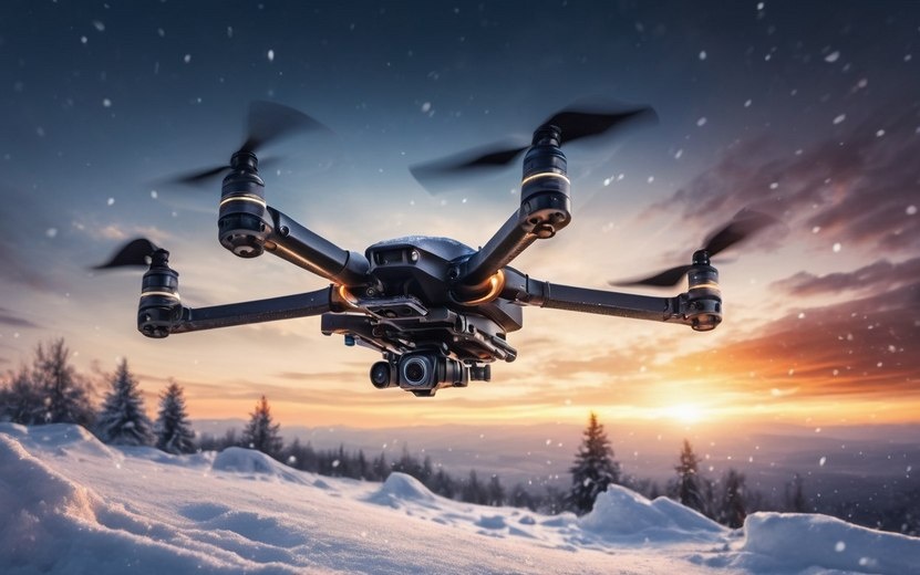    Глава Удмуртии заявил об усилении мер по защите от беспилотников