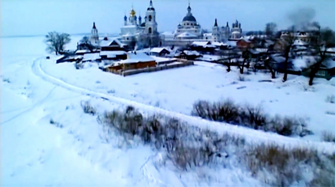 Скриншот автора