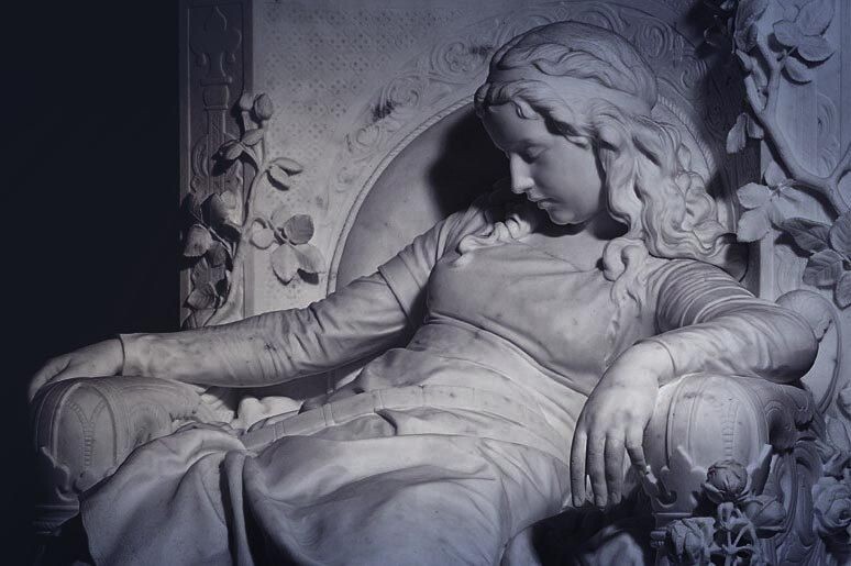 «Дорнрешен» (Dornröschen, англ. Спящая красавица)