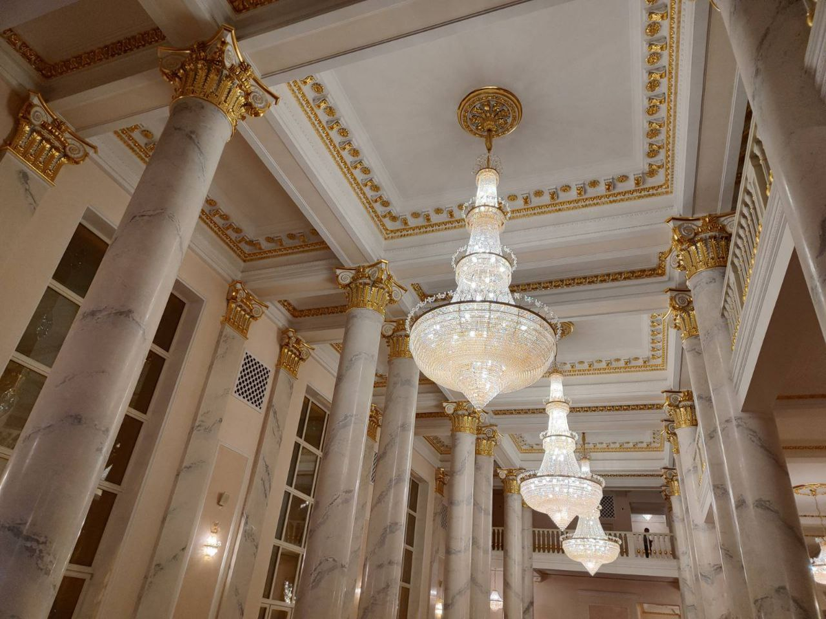 Фото автора.