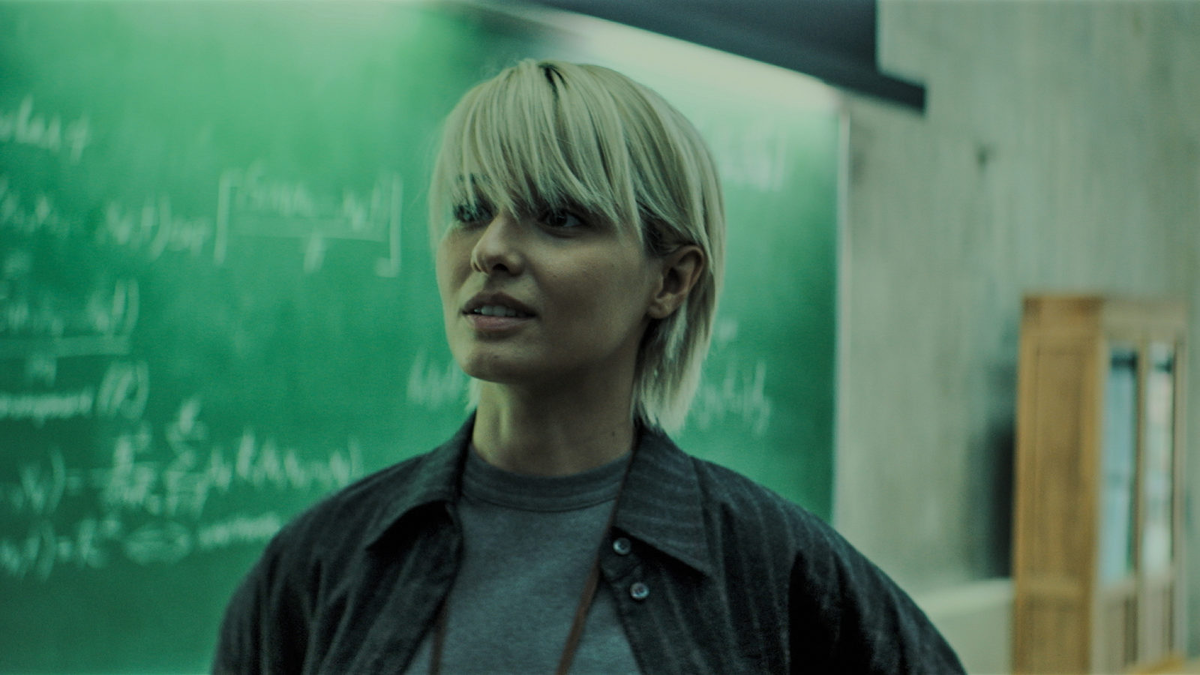 Кадр из сериала «Прометей» / Кино-театр.ру