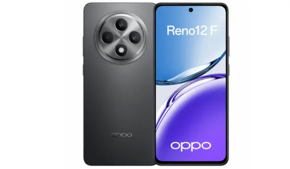 OPPO Reno12 F