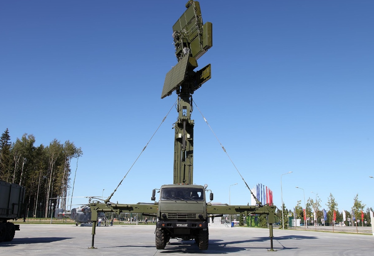    Изображение Vitaly V. Kuzmin 