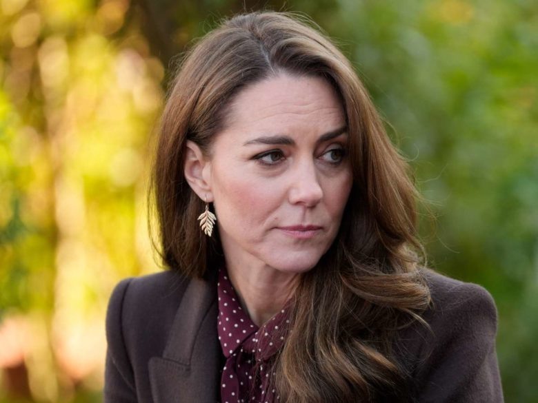 Кейт Миддлтон