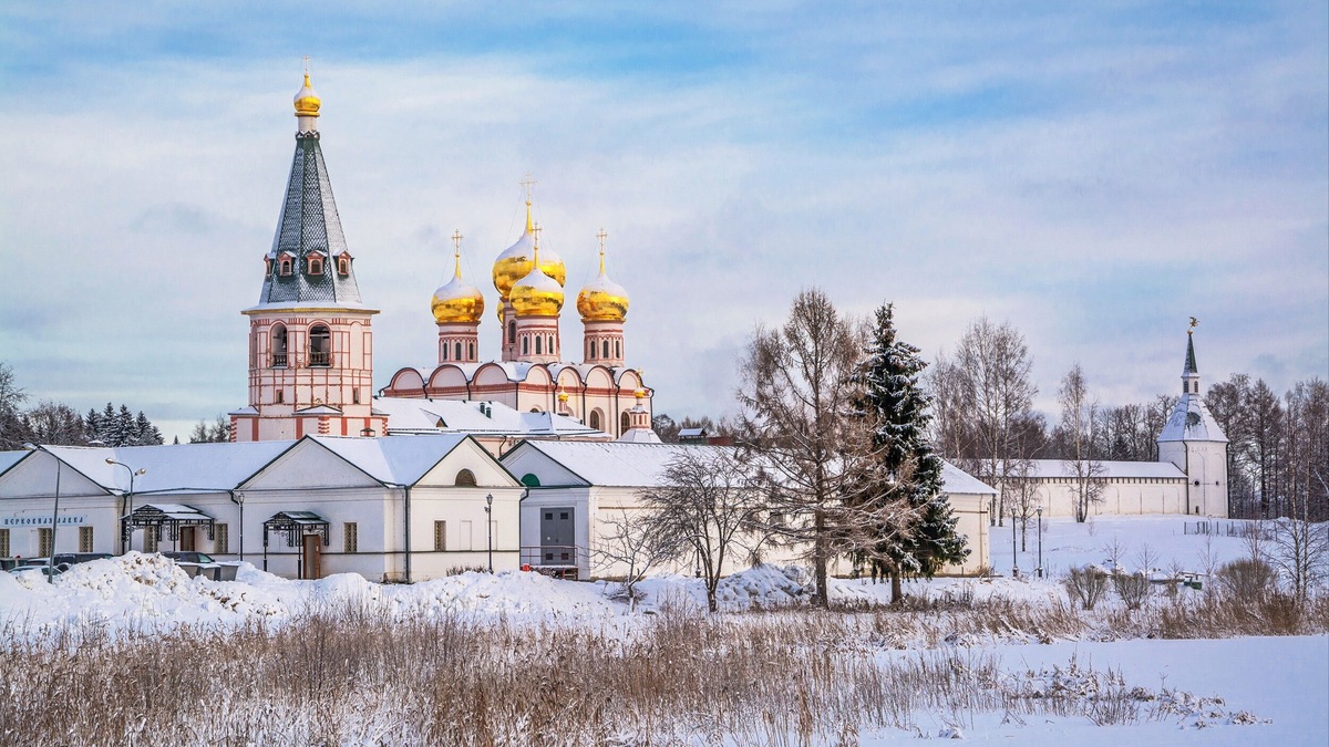 Фото: Dance60 / Shutterstock