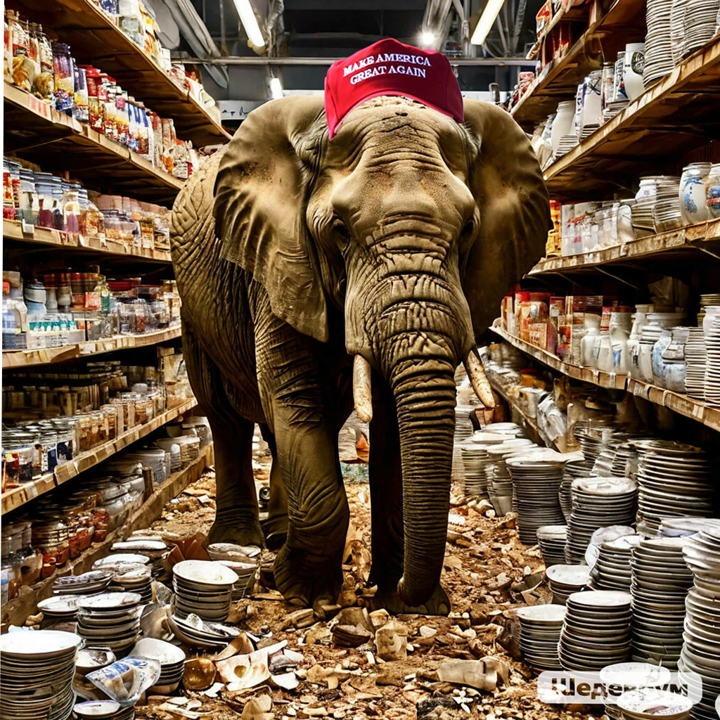 Изображение сгенерировано с помощью Шедеврума