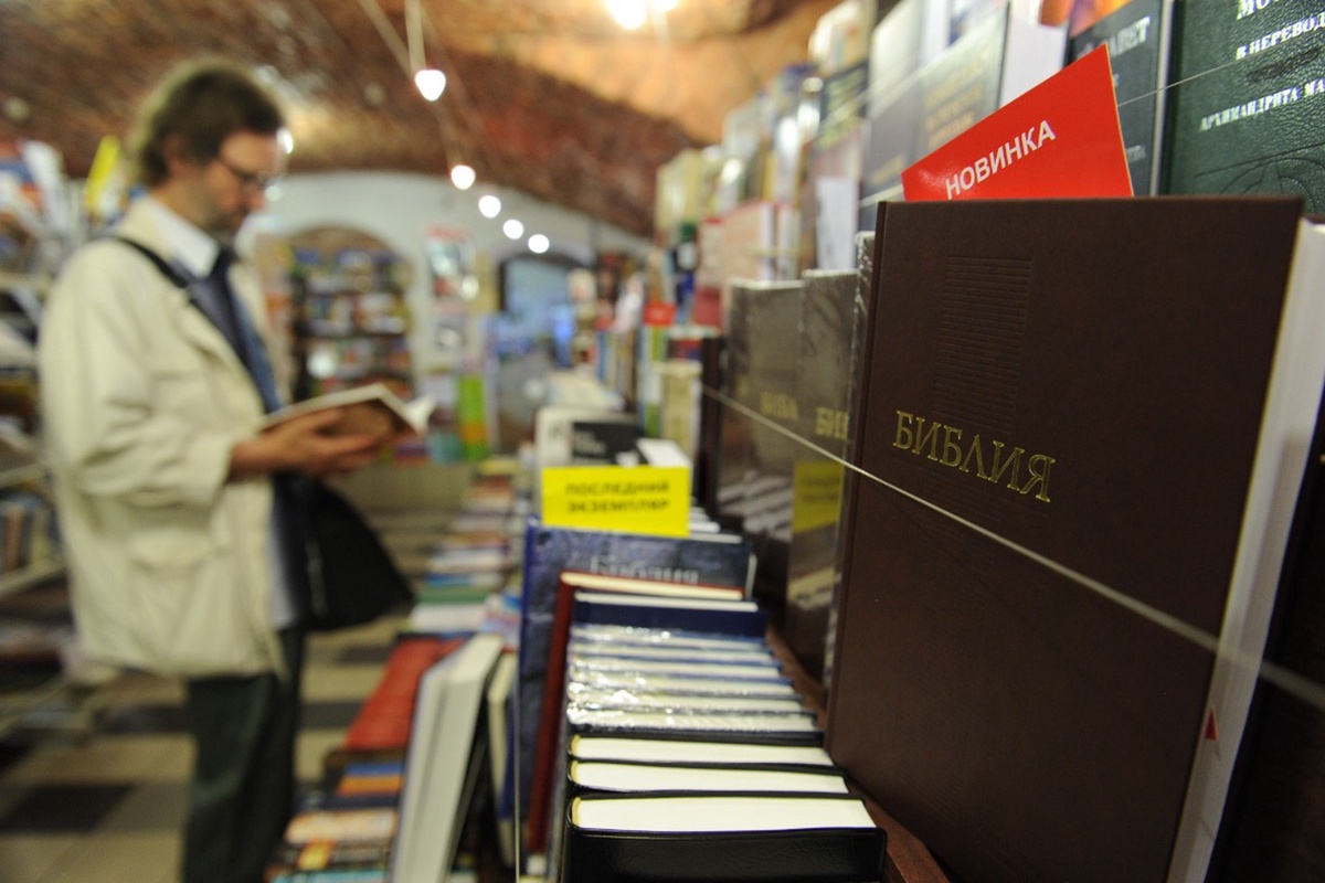 Фото © Шамуков Руслан / ТАСС