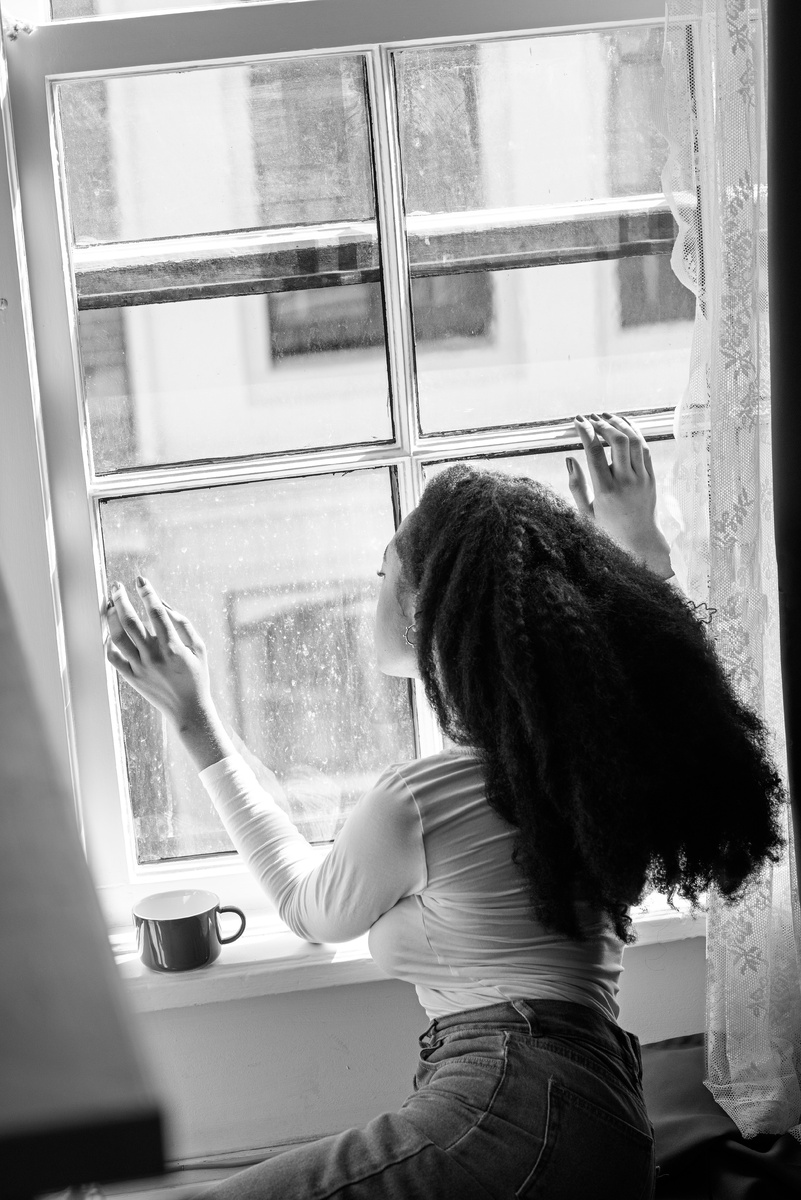 Почему пластиковые окна теряют свою белизну (тут и далее ru.freepik.com)