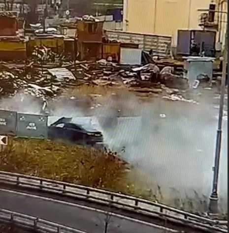 Обложка © кадр видео