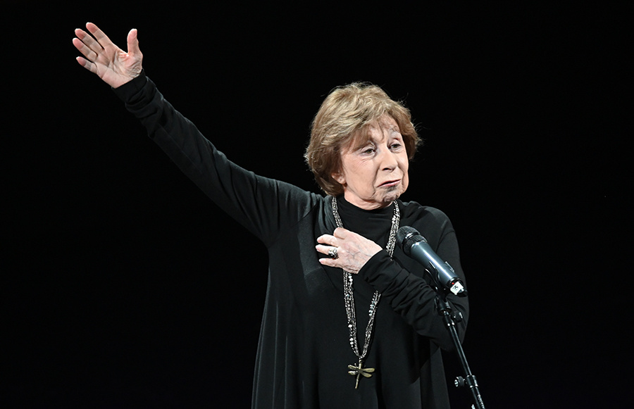    © Сергей Пятаков/РИА Новости