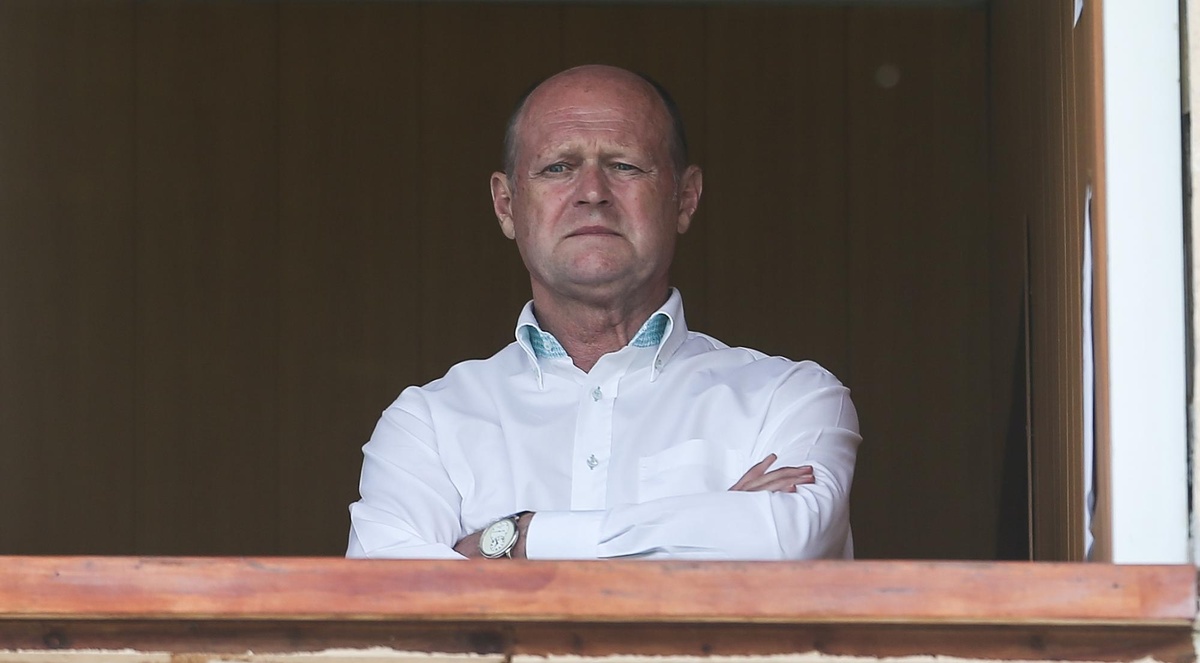 Фото: ФК Торпедо