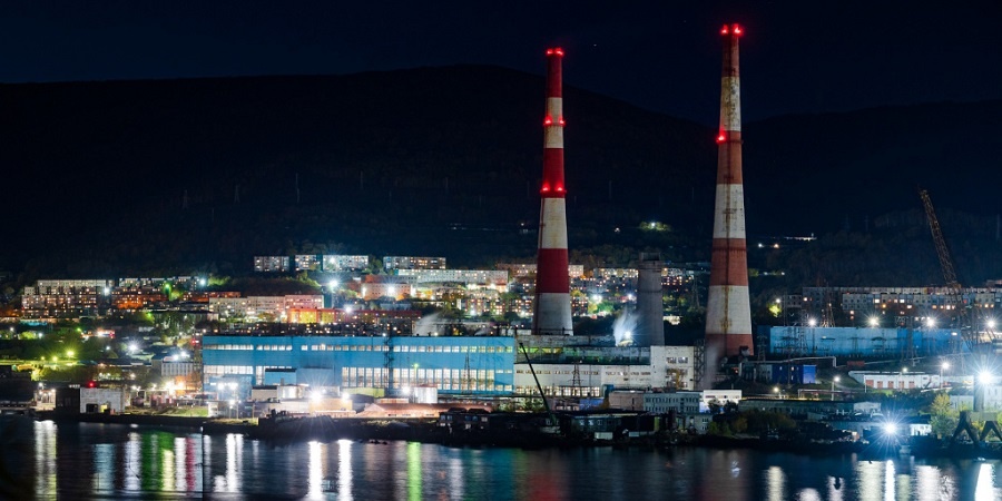 Источник фото: пресс-служба Камчатскэнерго

