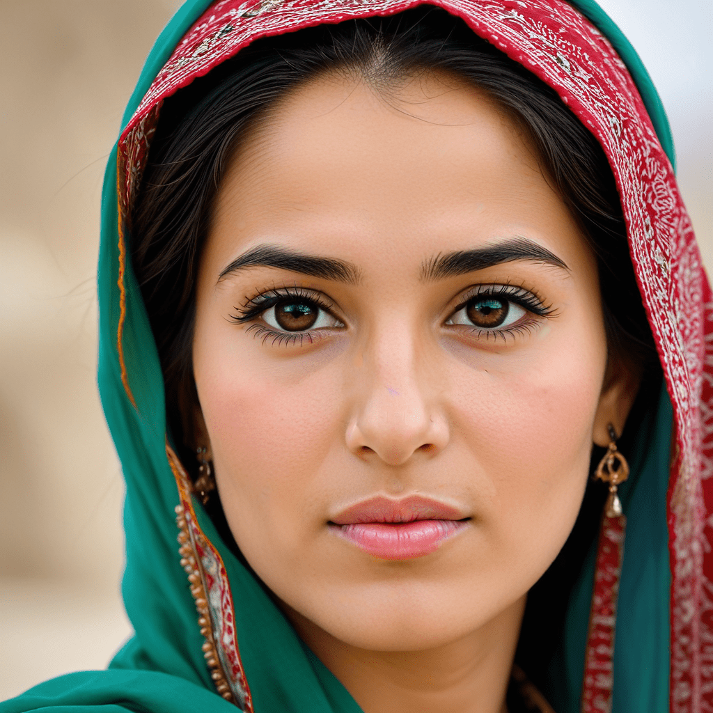 АФГАНИСТАН