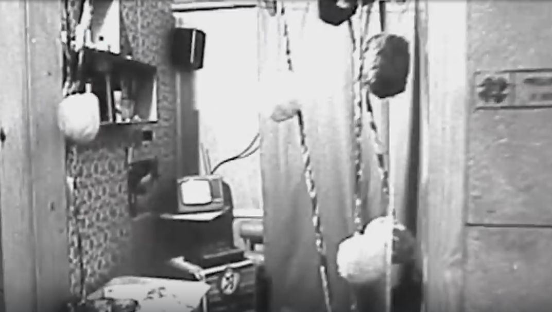 Кадр из документального фильма «Укротители хаоса»/«Ямал-Медиа»