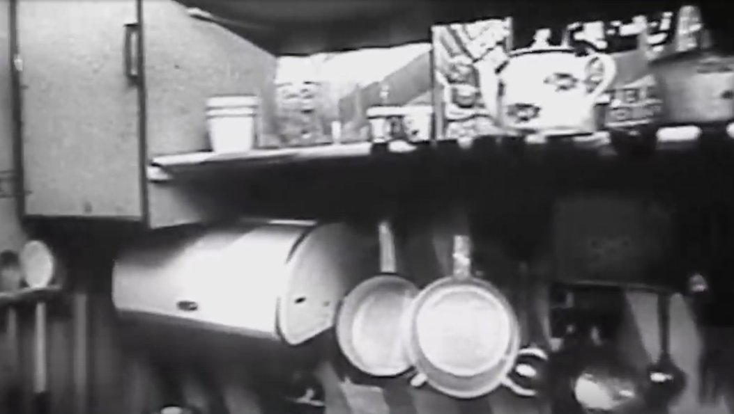 Кадр из документального фильма «Укротители хаоса»/«Ямал-Медиа»