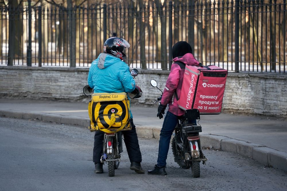    Алексей Даничев / РИА Новости