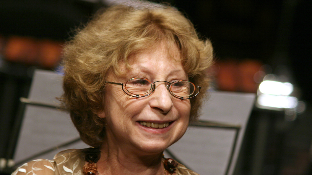    Ekaterina Tsvetkova/Russian Look/Globallookpress