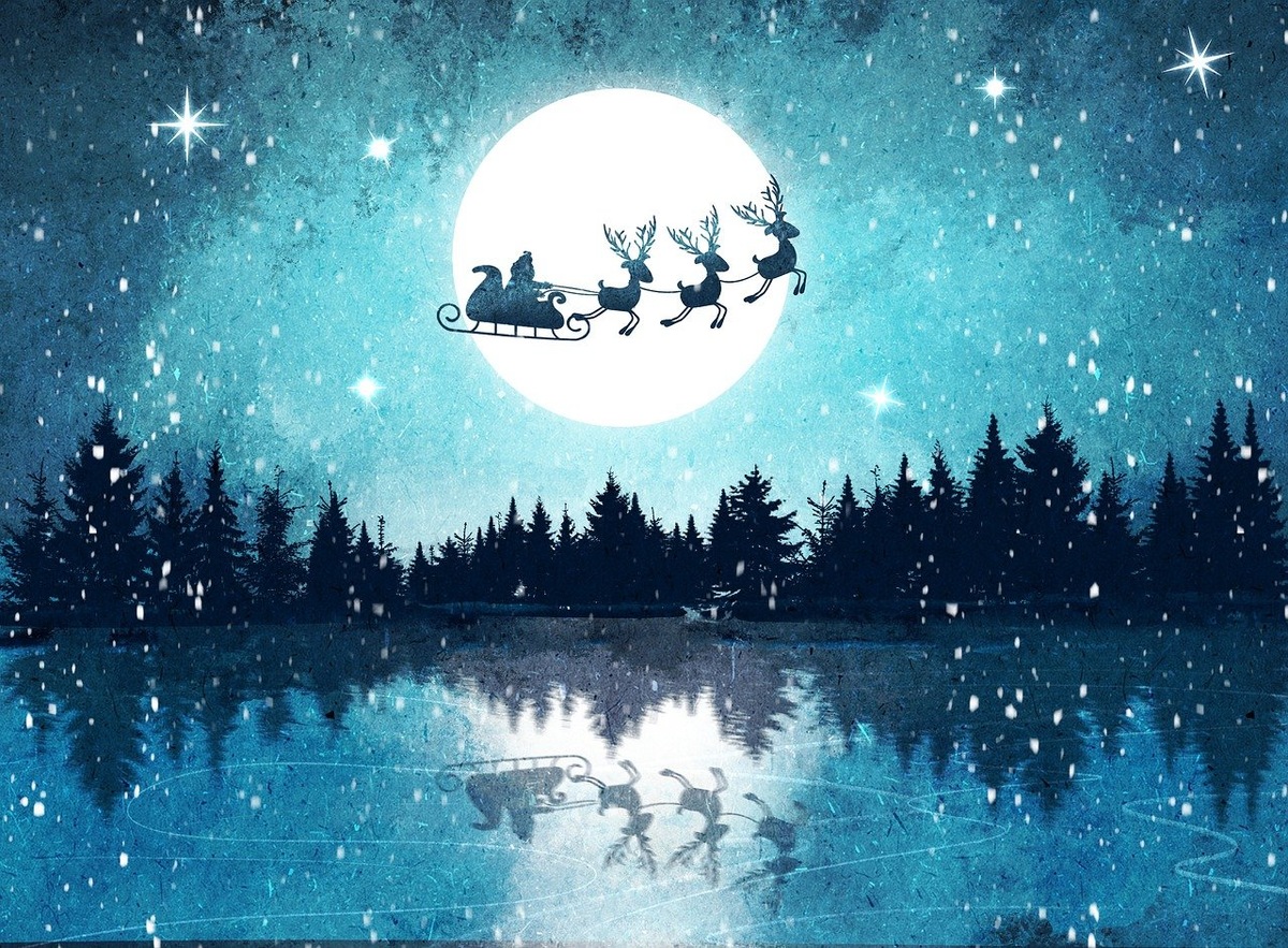 Источник pixabay.com