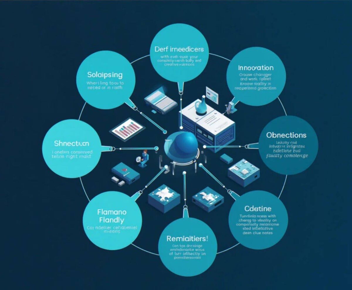 Егор Буркин о прибыльных бизнес-идеях в логистике к 2025 году