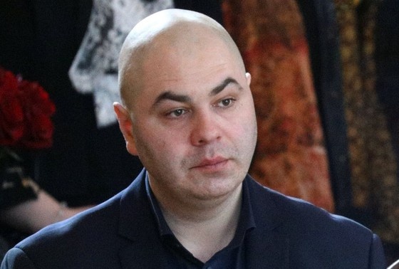    Олег Эйдельштейн