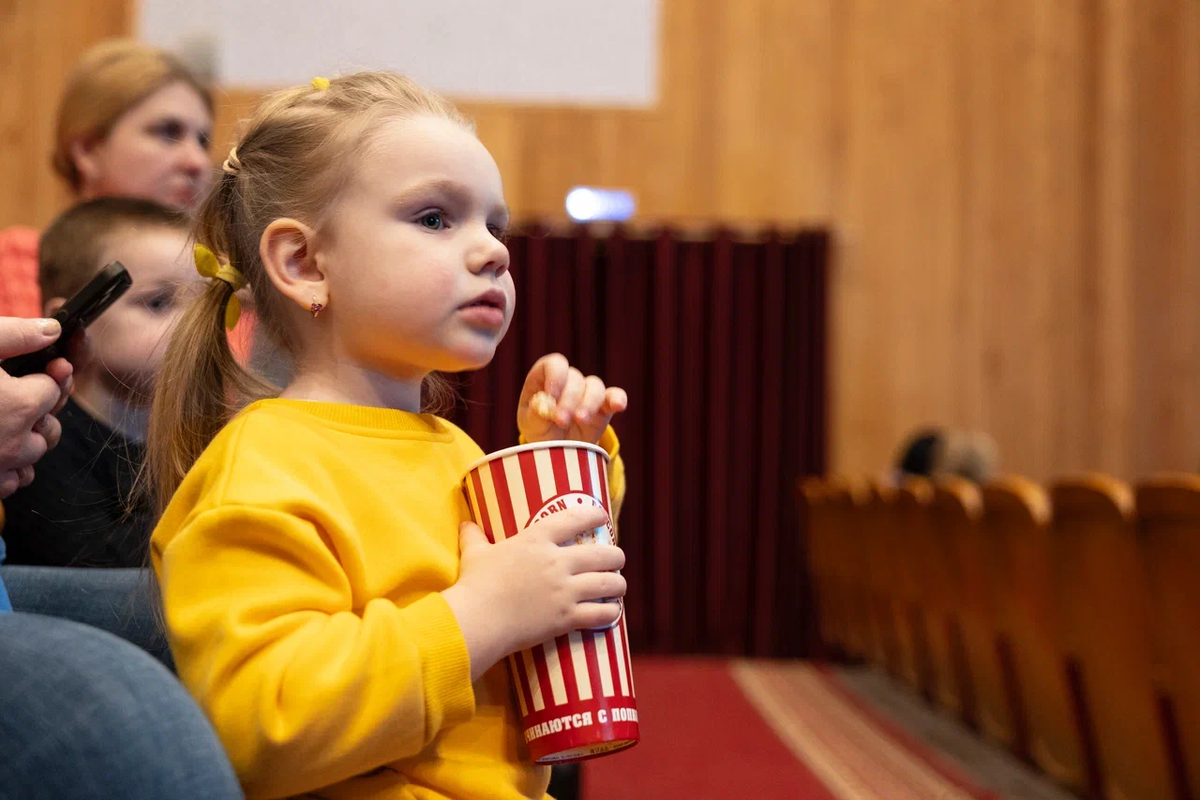 Ребенок и цирк: когда начинать и как не отпугнуть?