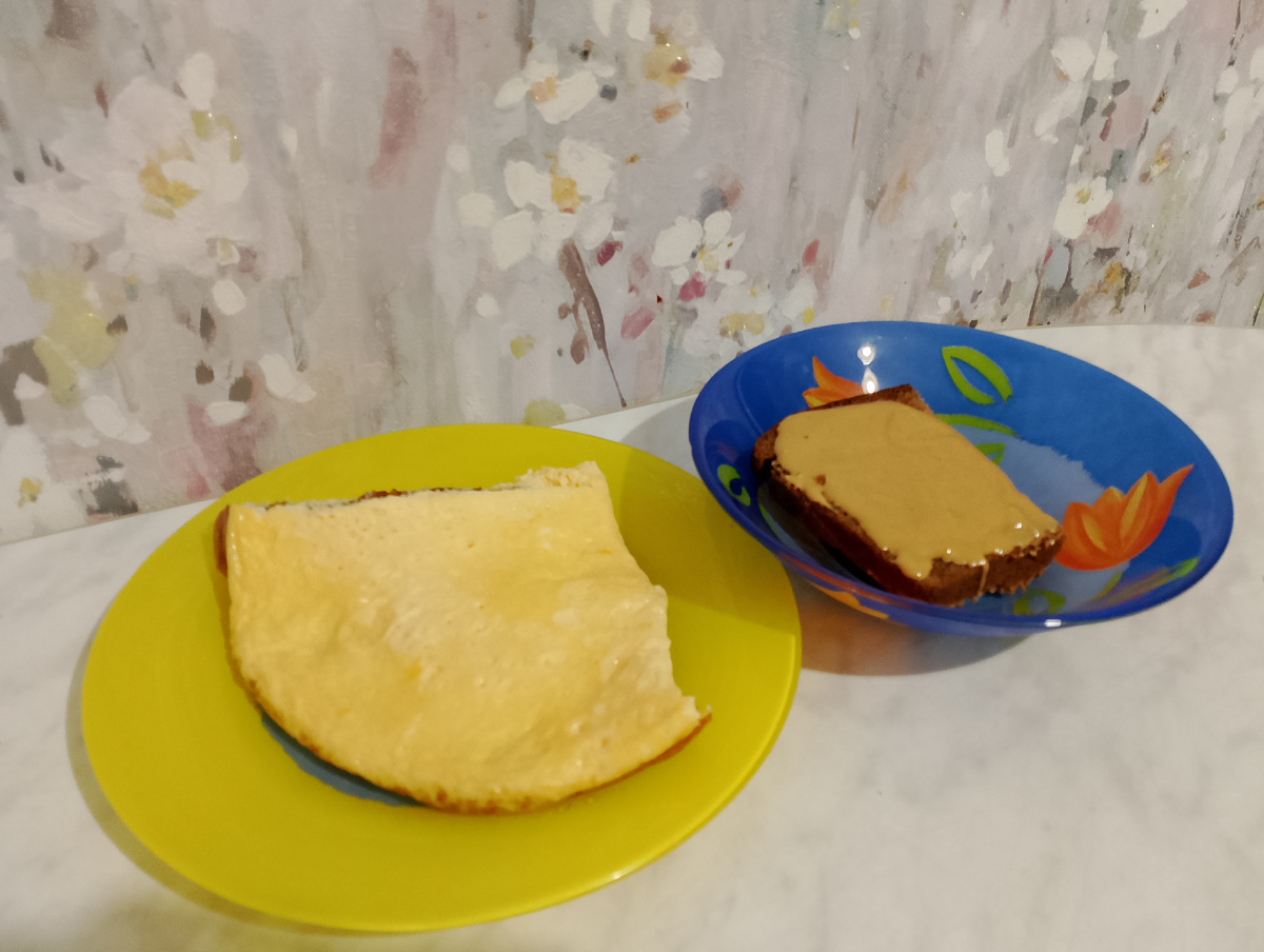 Вот так скромно получилось