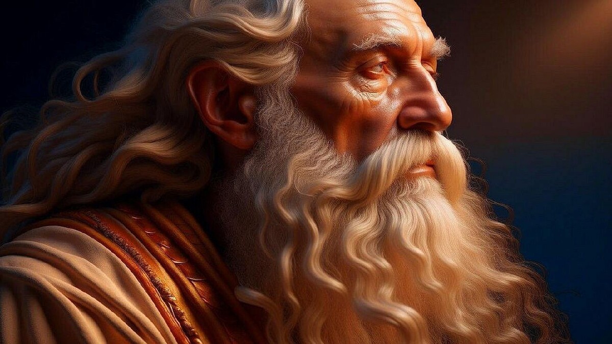    Фото: Kandinsky 2.2