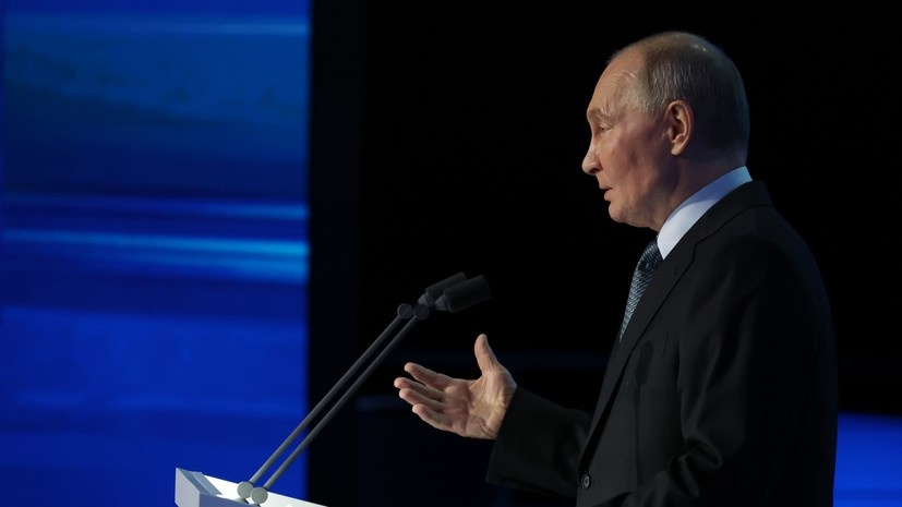   РИА Новости Вячеслав Прокофьев